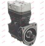 Komple Kompresor Scanıa 3 Serı Otobus - 4 Serı 94 - 114 - 124 - 144 - 164 -