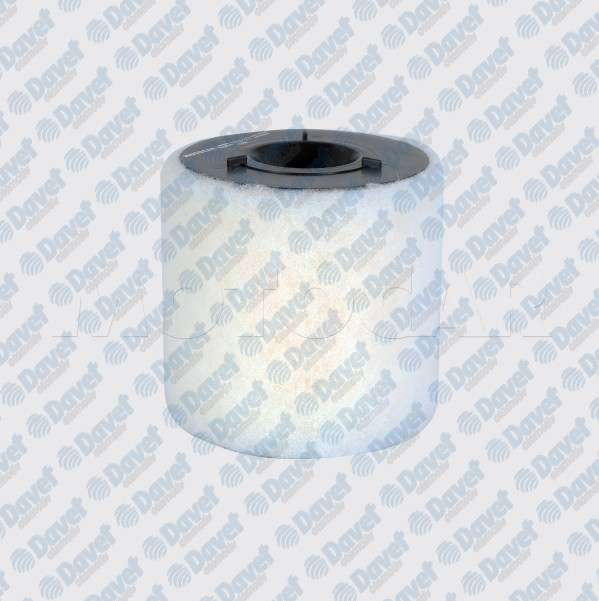 HAVA FILTRESI VW POLO V FABIA III A1 IBIZA 1.2TDI 1.4GTI 1.6TDI  2009->