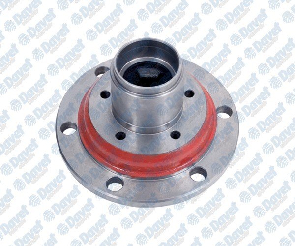 ON TEKER PORYASI FORD T15 SIFERO