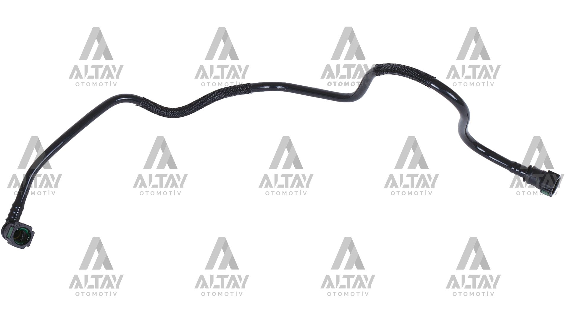 YAKIT BORUSU DOKER 12=> K9K 1.5 DCİ