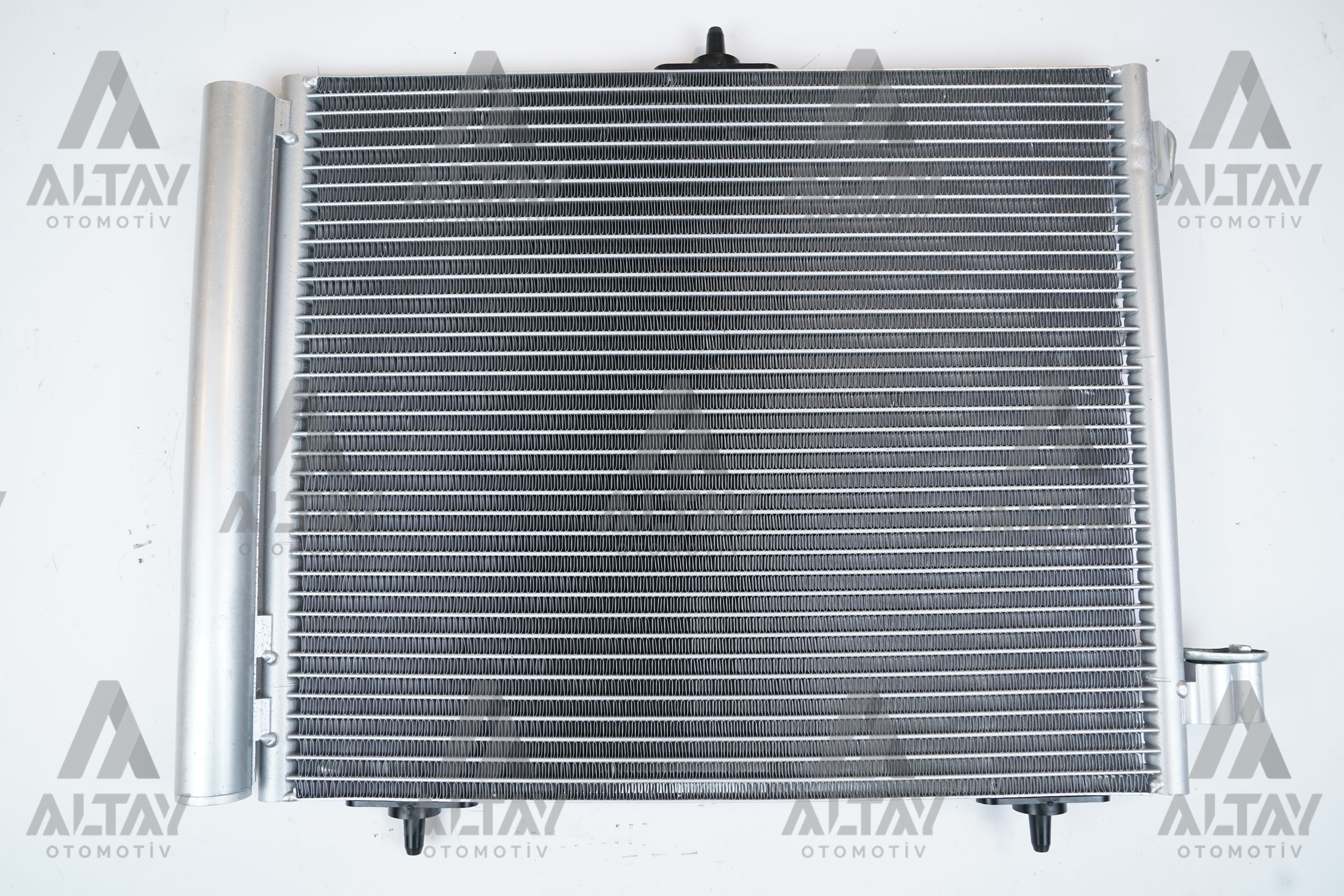 RADYATÖR KLİMA 207 06-12 1.4 ÜÇ AYAKLI