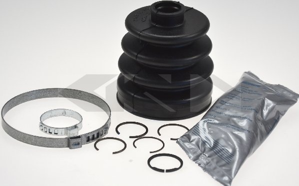 AKS KÖRÜĞÜ DIŞ ACCENT 1.5 16V (95-00)