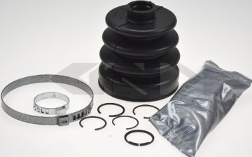 AKS KÖRÜĞÜ DIŞ ACCENT 1.5 16V (95-00)