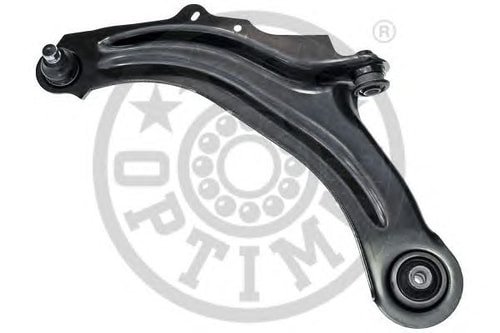 Alt Salıncak Komple Sol Lgn I 1.6-1.8-2.0-3.0-1.9D-2.2D (93-01)