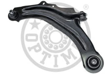 Alt Salıncak Komple Sol Lgn I 1.6-1.8-2.0-3.0-1.9D-2.2D (93-01)