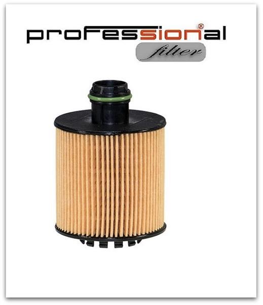 YAĞ FİLTRESİ FİAT EGEA 1.3D (07-16) AND DOBLO 1.3D 15=>