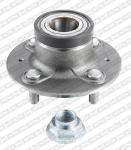 PORYA ARKA-(ABSLI)-(HONDA: JAZZ 09>13 CITY 09>12 )