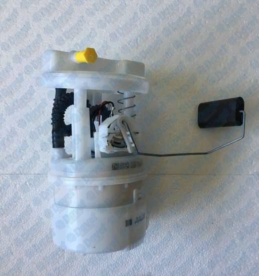 Yakıt Depo Samandırası Clıo Iı Thalıa 1.2 1.4 1.6 2.0 - 3,5 Bar ####