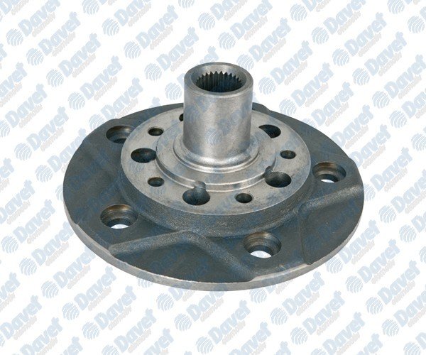 ON TEKER PORYASI TEK TEKER FORD V184 SIFERO