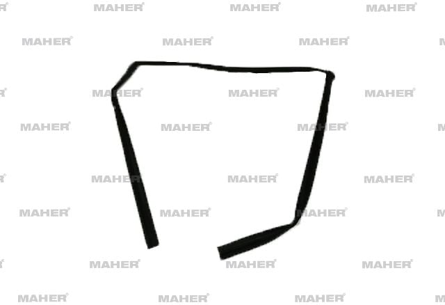 CAM FİTİLİ İÇ CIVIC 16-21 ARKA SOL FC5 (CAM İÇİNE GELEN)