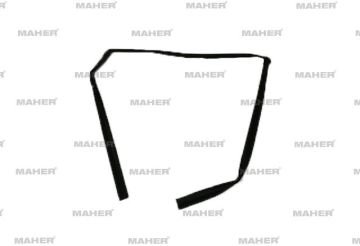 CAM FİTİLİ İÇ CIVIC 16-21 ARKA SOL FC5 (CAM İÇİNE GELEN)