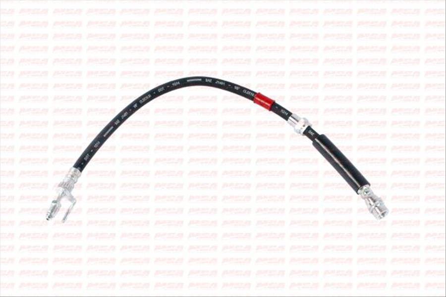 Hortum Fren On R/L-(Mazda-2 03>> )