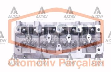 SİLİNDİR KAPAĞI R12 / TOROS 1.4 C1J