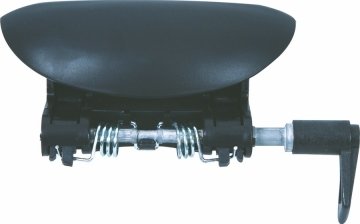 Dış Kapı Kolu Arka Sol P206