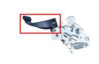 MOTOR KAPUT KILIT PLASTIGI C ELYSEE