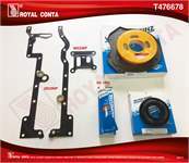 ALT TAKIM CONTASI (REINZ KECELI SUBAP LASTIKSIZ) S,K,C HARIC BOXER III JUMPER III 06> 22DT PUMA (2,2HDI 16V) DUCATO 2,2JTD 100CV EURO4 MOTOR 06>12 TRANSIT V347 V348 2,2TDCI 06 /> MONDEO III 2,0TDCI 00>07 V184 2,4TDCI O,CEKER