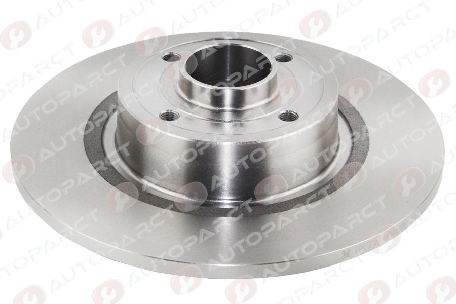 ARKA FREN AYNASI MGN II SW 1.4-1.5 DCI-1.6-1.9 DCI 09/03>SCENIC 06.03>(270x10x4DL)