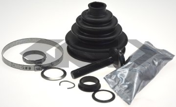 AKS KAFA DIŞ KÖRÜK PASSAT A4 1.6 1.8 1.8T (97-00)(ADP-ADR-ALZ-AEB-AWT)