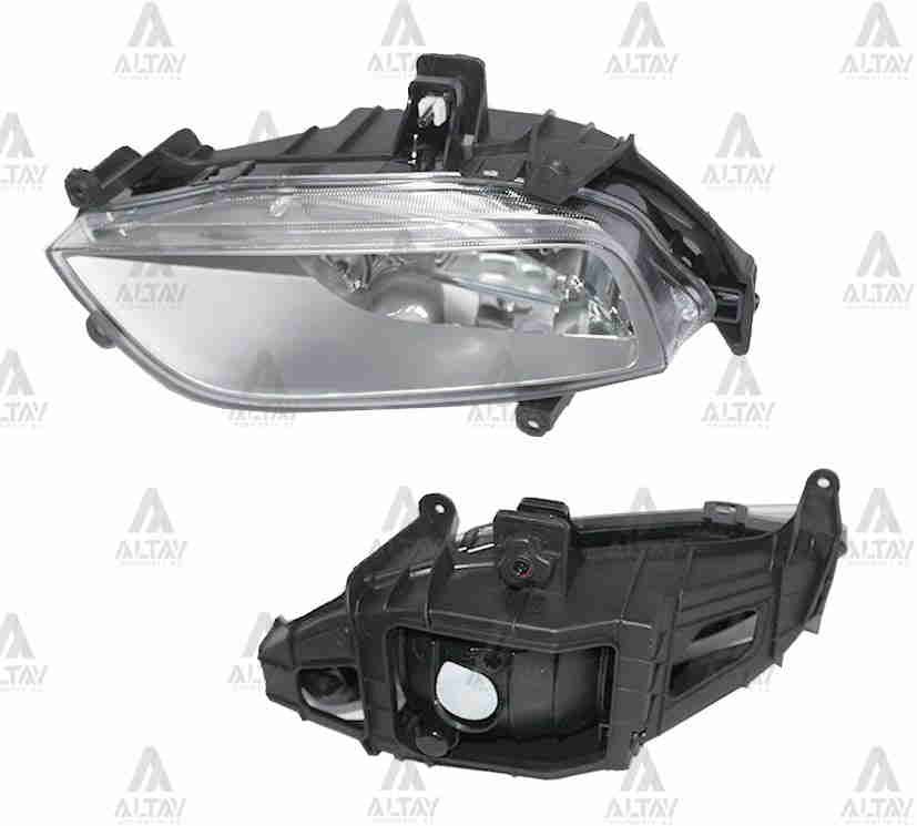 SİS LAMBASI H-1 08-14 ÖN SAĞ