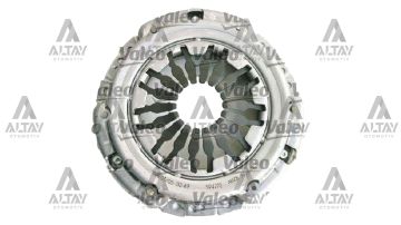 DEBRİYAJ SETİ CLIO III 05-12 / CLIO IV 12=> / MODUS 04=> / SANDERO 12=> 1.2 16V RULMANSIZ