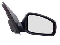 DIS DIKIZ AYNASI SAG ELEKTRIKLI DESENLI FLUENCE