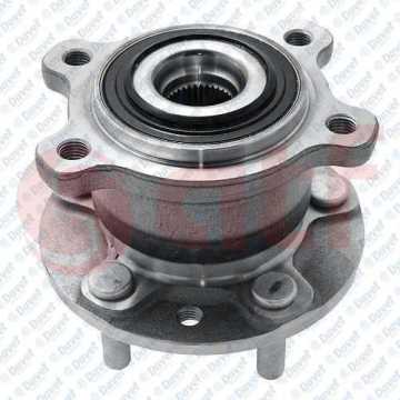 ARKA TEKER PORYASI RULMANLI FORD KUGA I  4X4  08->  5 BIJON   28*136*73 ABS