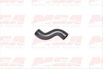 Hortum Turbo Intercooler ( Mercedes : Vıto Cdı )