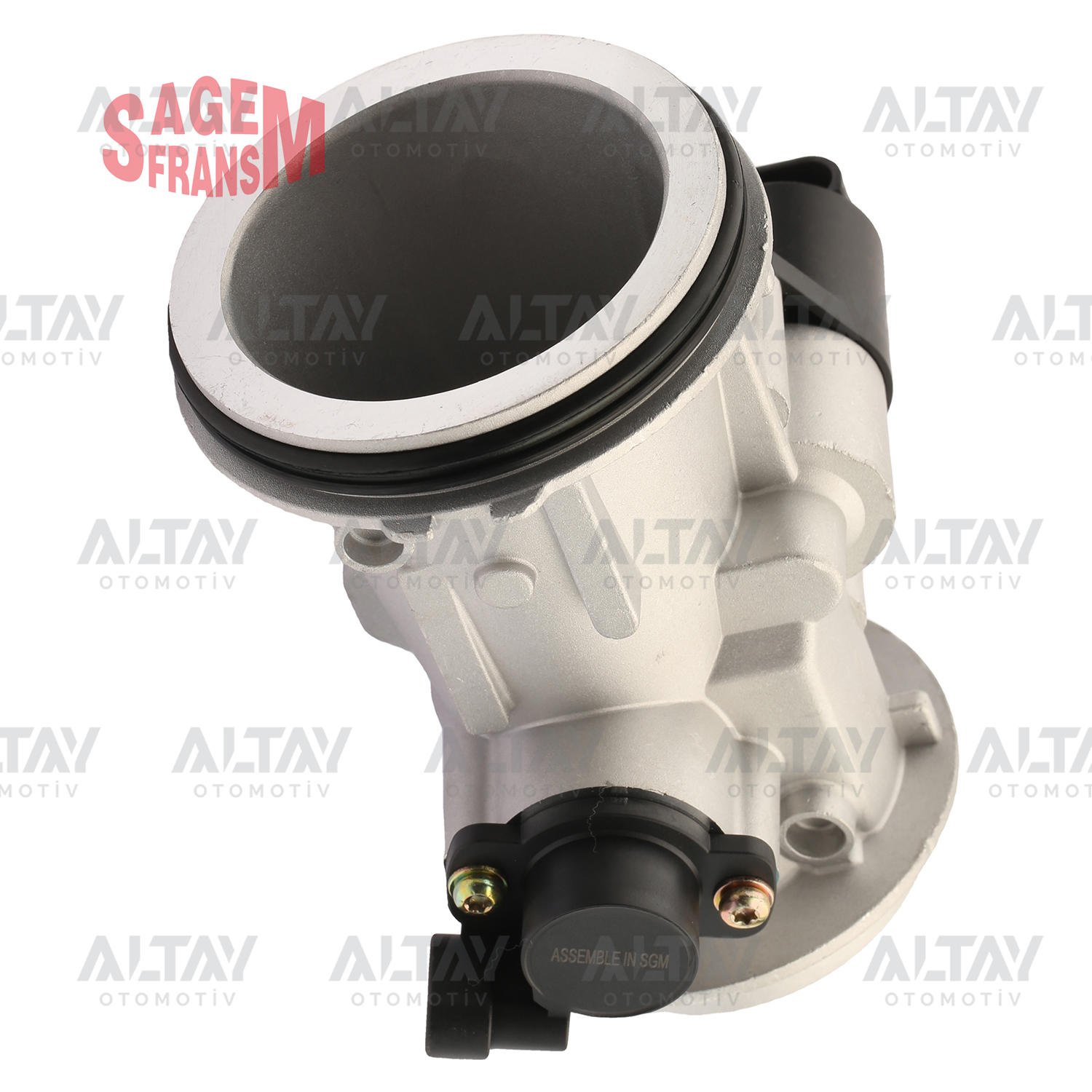 GAZ KELEBEK KUTUSU CLIO 1.4 E7J