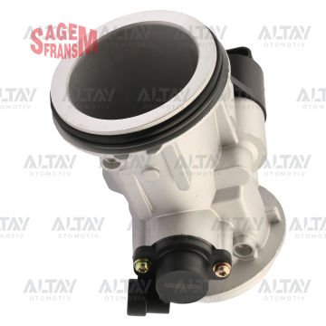 GAZ KELEBEK KUTUSU CLIO 1.4 E7J