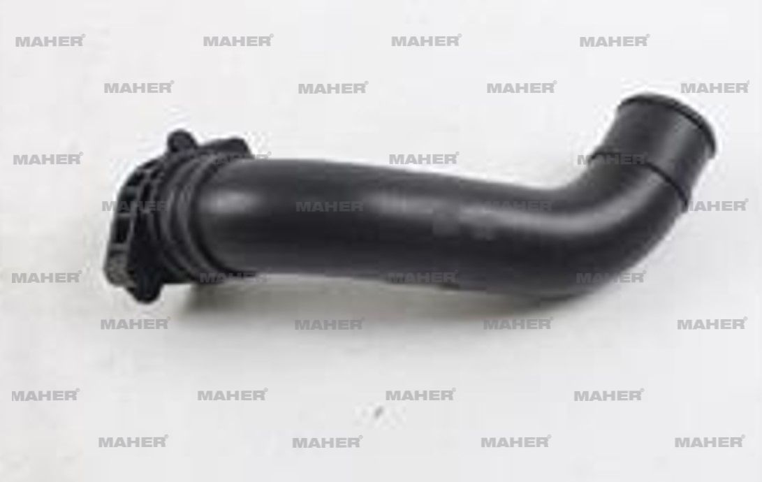 HORTUM TURBO CIVIC 16-21 FC5 1.5 RS (A) (INTERCOOLER)