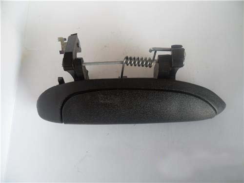 DIŞ KAPI KOLU SAĞ ÖN-ARKA CLIO SYMBOL-MGN-LOGAN