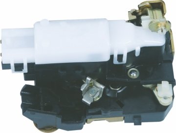 Ön Kapı Kilit Sağ Master Iı