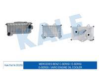 YAG SOGUTUCUSU (OM605) W202 95>00 W210 96>99 S210 96>99 W461 97>