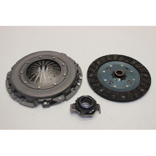 DEBRİYAJ SETİ DOBLO-PALIO-PUNTO-STRADA 1.9 D 10/00>(223A6.000-MEK-5M)