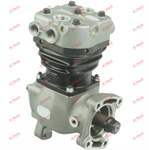 KOMPLE KOMPRESOR TEK KAFA MAN 26.230 - 26.270 D0826