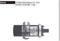 Atesleme Bobını ( Ford : Taunus 1.6 -2.0 / Ford : Gv 12 024 Ba )