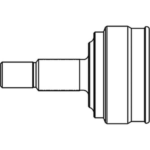 Aks Kafası DIŞ ABSLİ 22 22 52 29 80 ROP3018A