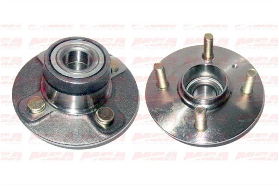 PORYA ARKA-(RULMANLI)-(HYUNDAI: ATOS 99>10  )