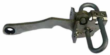 KAPI GERGISI ÖN DUCATO I-II 97-06