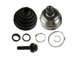 Aks Kafası Dış T4