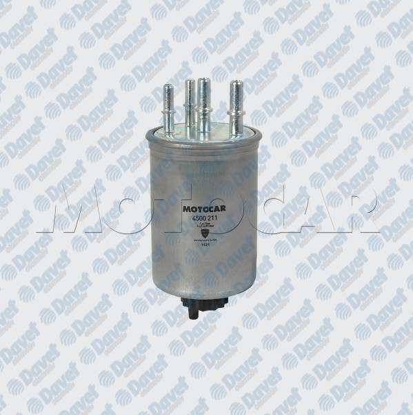 YAKIT FILTRESI LANDROVER DISCOVERY III 2.7TD 04-09 RANGEROVERSPORT 2.7TDVM JAGUAR 2.7D