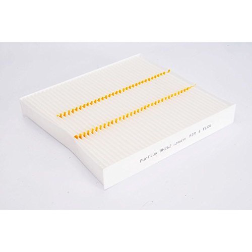 POLEN FILTRESI LANCER VIII OUTLANDER II P4007 CITROEN C CROSSER