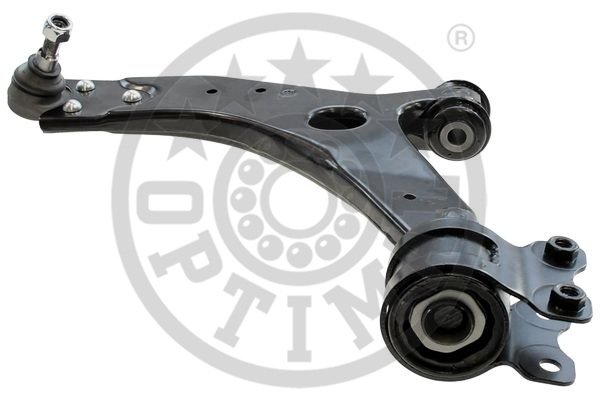 ALT SALINCAK SOL KOMPLE FOCUS II-CMAX 03=>07=> VOLVO S40 C30 C70 V50 05=> (21mm)