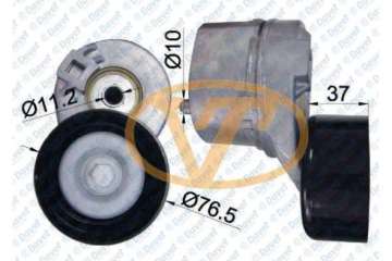 ALTERNATOR V KAYIS GERGI RULMANI KOMPLE TRANSIT V184 2.4TDCI 01>06 V347 2.4TDCI 06>14