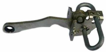 KAPI GERIGIS ÖN R-L JUMPER I - II