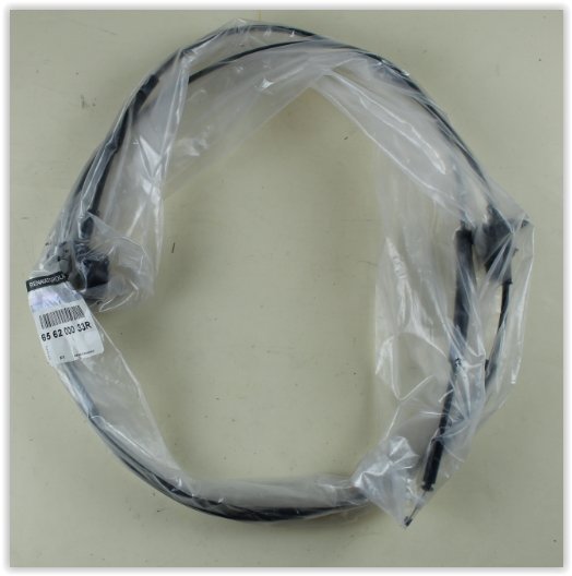 Kaput Açma Teli Duster