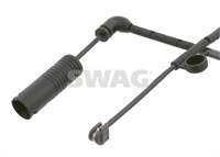 BALATA FISI ARKA LAND ROVER RANGE III 4.4 3.0 D