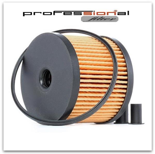 YAKIT FİLTRESİ PARTNER-BERLINGO-206-307-406-807-C5-C8-JUMPY-XANTIA-XSARA-SCUDO-EXPERT 2.0HDI (DW10)