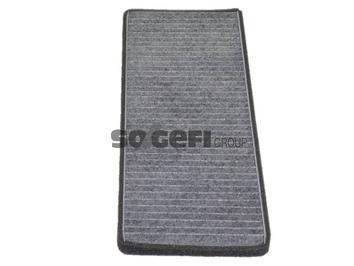 POLEN FİLTRESİ PASSAT (96-00)-A4 (95-00) 1.6-1.8-1.9-2.0TDI-2.8-2.5TDI