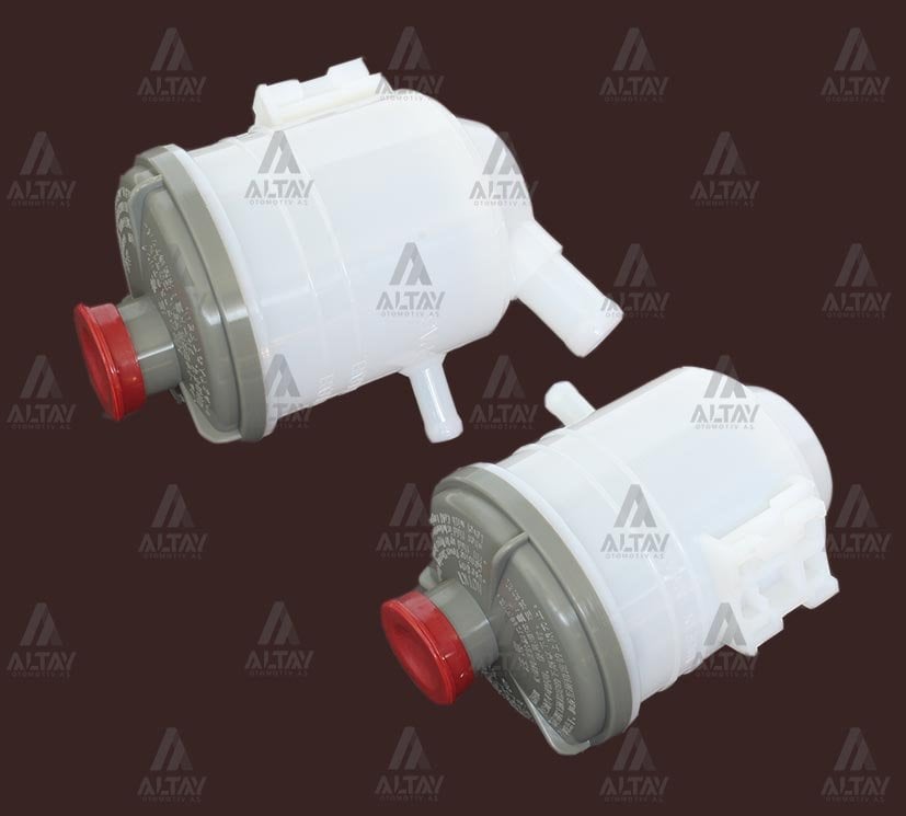 DEPO HİDROLİK DİREKSİYON YAĞ CIVIC 06-12 FD6